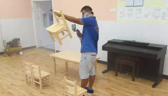 綠色環(huán)保治理原理，安全持久